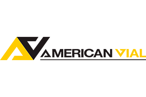 American vial