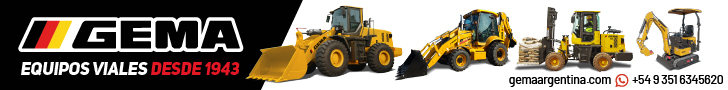 Gema, equipos viales desde 1943
