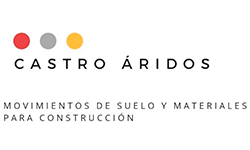 Castro Áridos