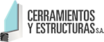 Cerramientos y Estructura