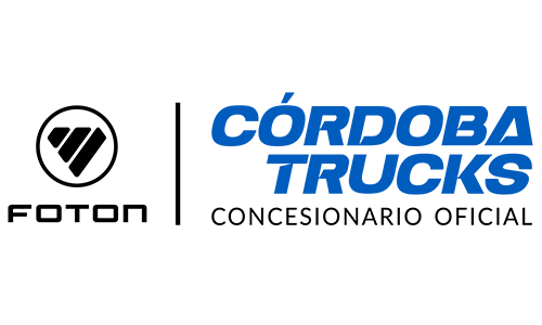 Foton Cordoba Truck