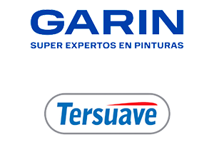 Garin. Súper expertos en pintura. Tersuave