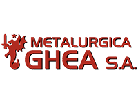 Metalurgica Ghea 