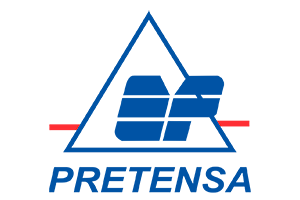Pretensa