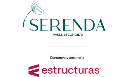 Serenda by Estructuras