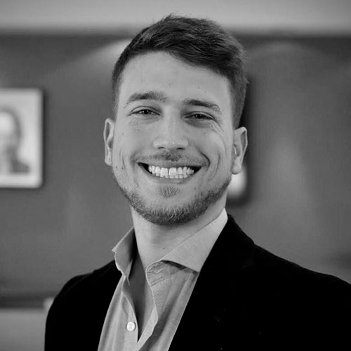 Tomas Chernoff