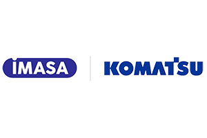 Imasa komarsu 