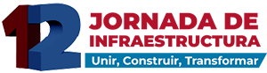 12º Jornada de Infraestructura. Unir, construir, transformar